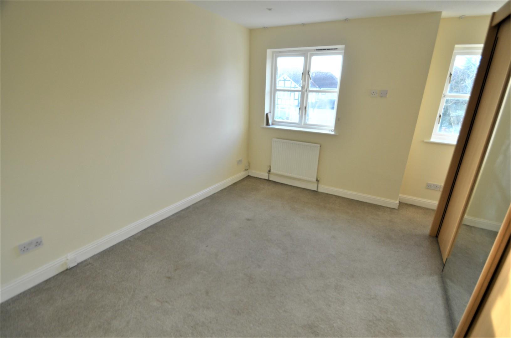 Sefton Avenue, Mill Hill